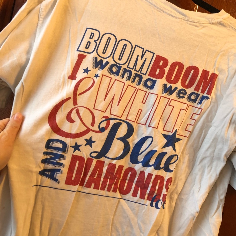 Alpha Delta Pi- Alphie Shirt